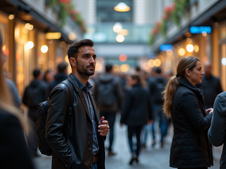 Tips for Expanding Your Professional Network in Canada