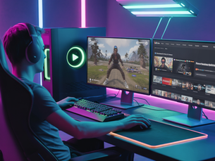500+ Best Gaming Channel Names Ideas (Cool, Unique & Pro Gamer Names 2026)