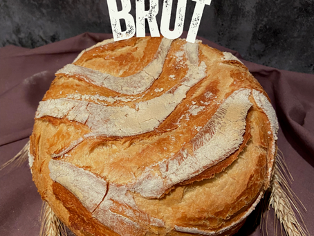 Vesper Brot