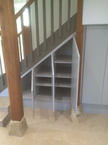 DC Carpentry Bristol Bespoke Furniture 