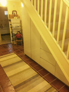 DC Carpentry Bristol Bespoke Furniture 