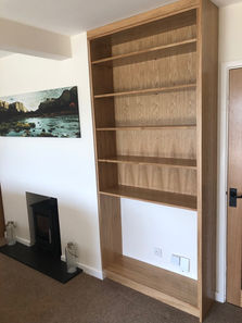 DC Carpentry Bristol Bespoke Furniture 