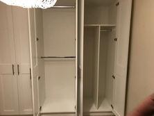 DC Carpentry Bristol Bespoke Bedroom Furniture & wardrobes