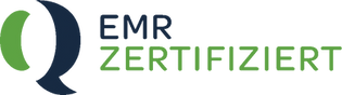 EMR Zertifikat