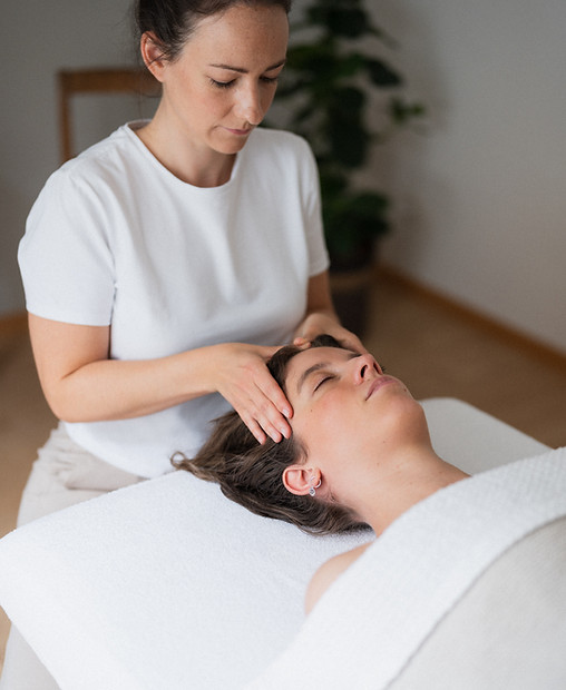 Behandlung Hypnose