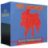 Sword & Shield Elite Trainer Box [Zamazenta] - SWSH01: Sword & Shield Base Set (