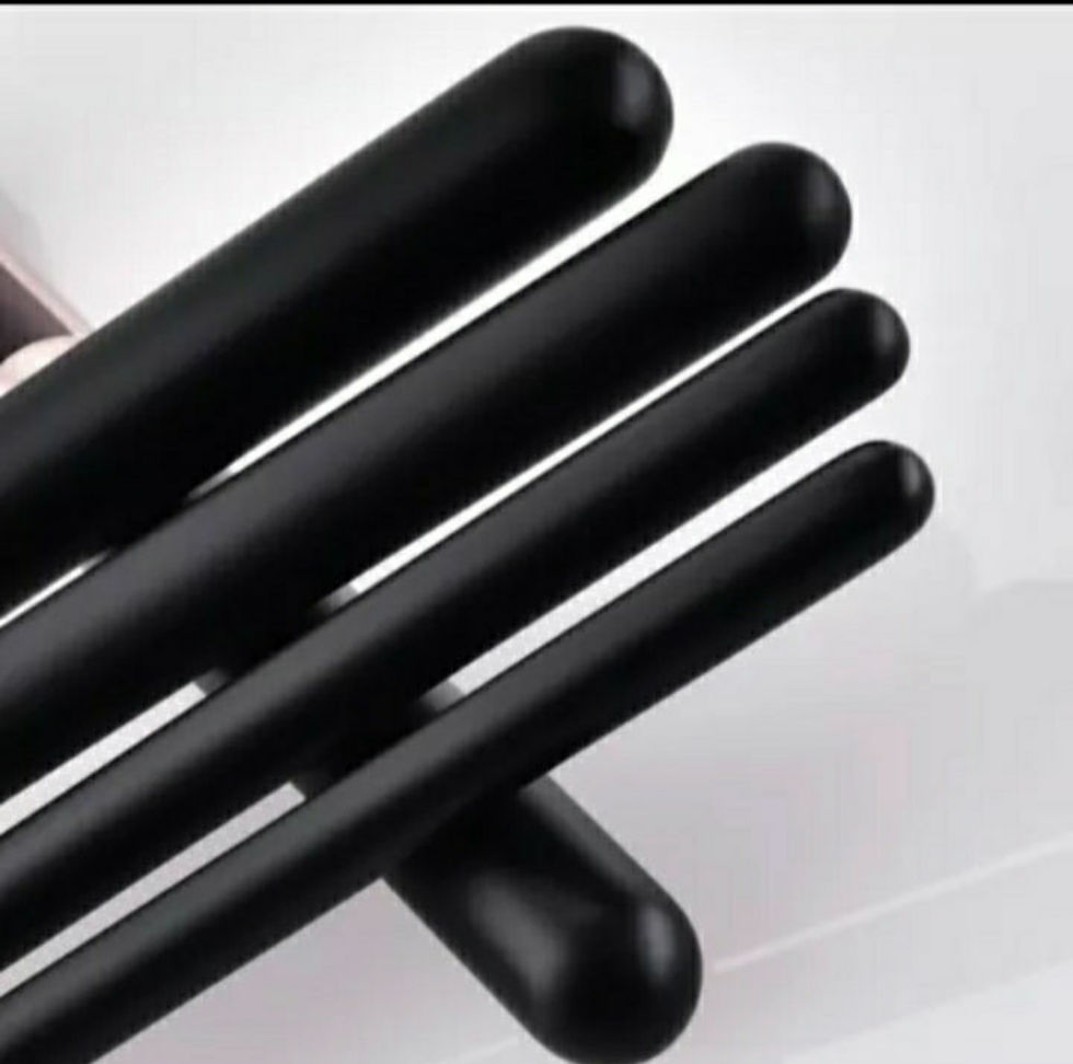 Thumbnail: 29 pcs Professional Brush Set