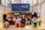 OSPHIM Team Picture