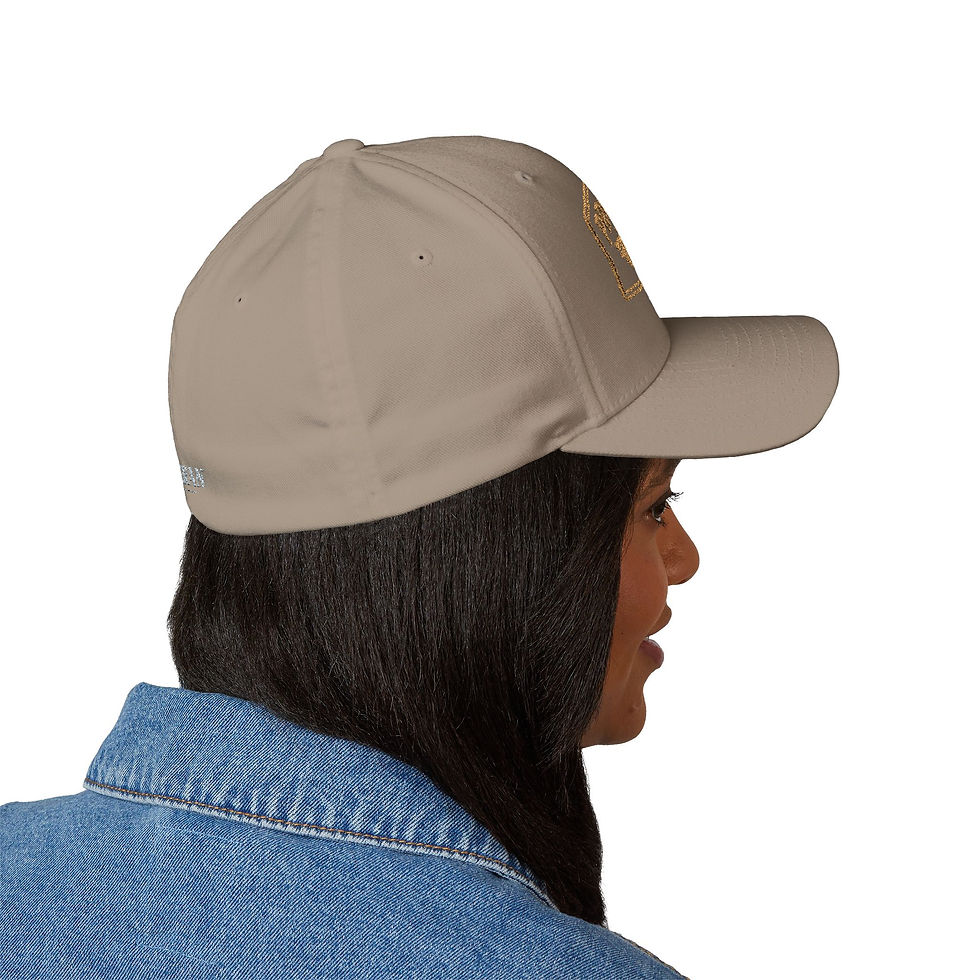 Thumbnail: Proven Hero Series Cap "Correct Ribbon Series™"