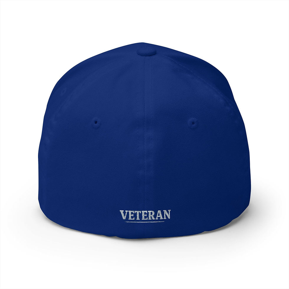 Thumbnail: Proven Hero Series Cap "Correct Ribbon Series™"