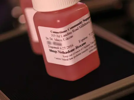 Why Wisconsin Needs to Rethink Its Approach to Methadone Treatment