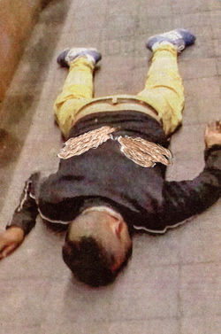 Fotógrafo: Ricardo Mendoza