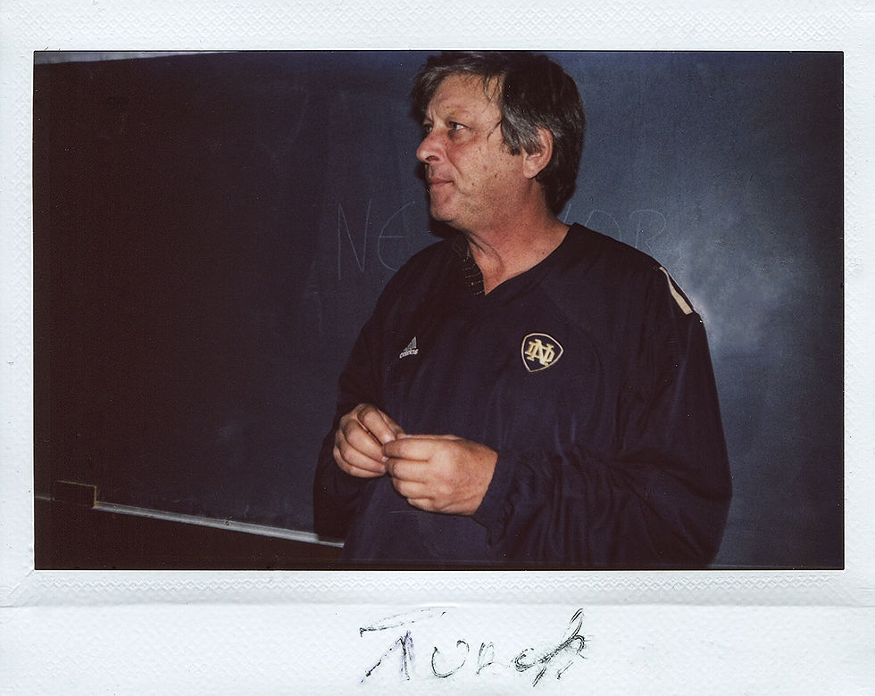Antonio Turok