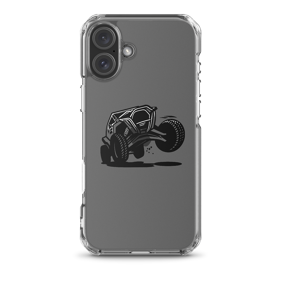 Thumbnail: Clear Case for iPhone®