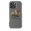 Thumbnail: Clear Case for iPhone®