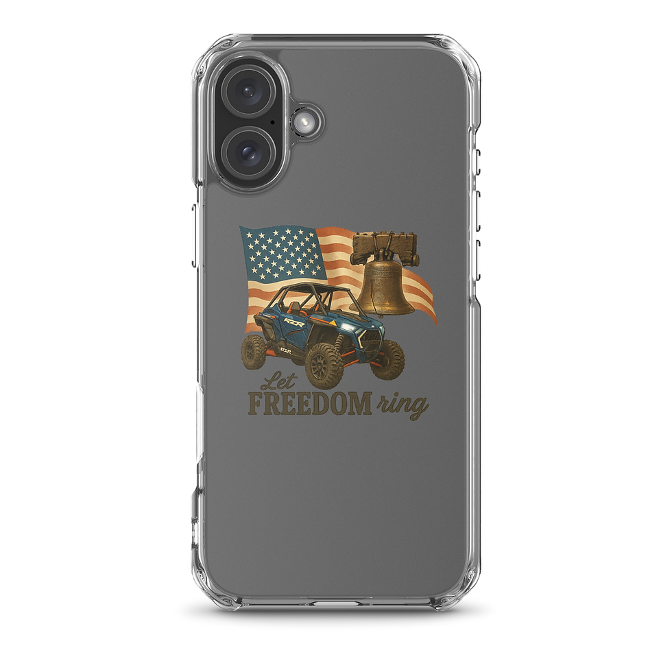 Thumbnail: Clear Case for iPhone®