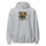 Thumbnail: Let Freedom Ring RZR Off Road Unisex Heavy Blend Hoodie | Gildan 18500