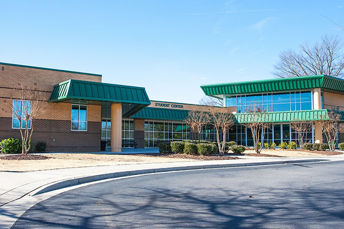 UNG Campus - Oakwood