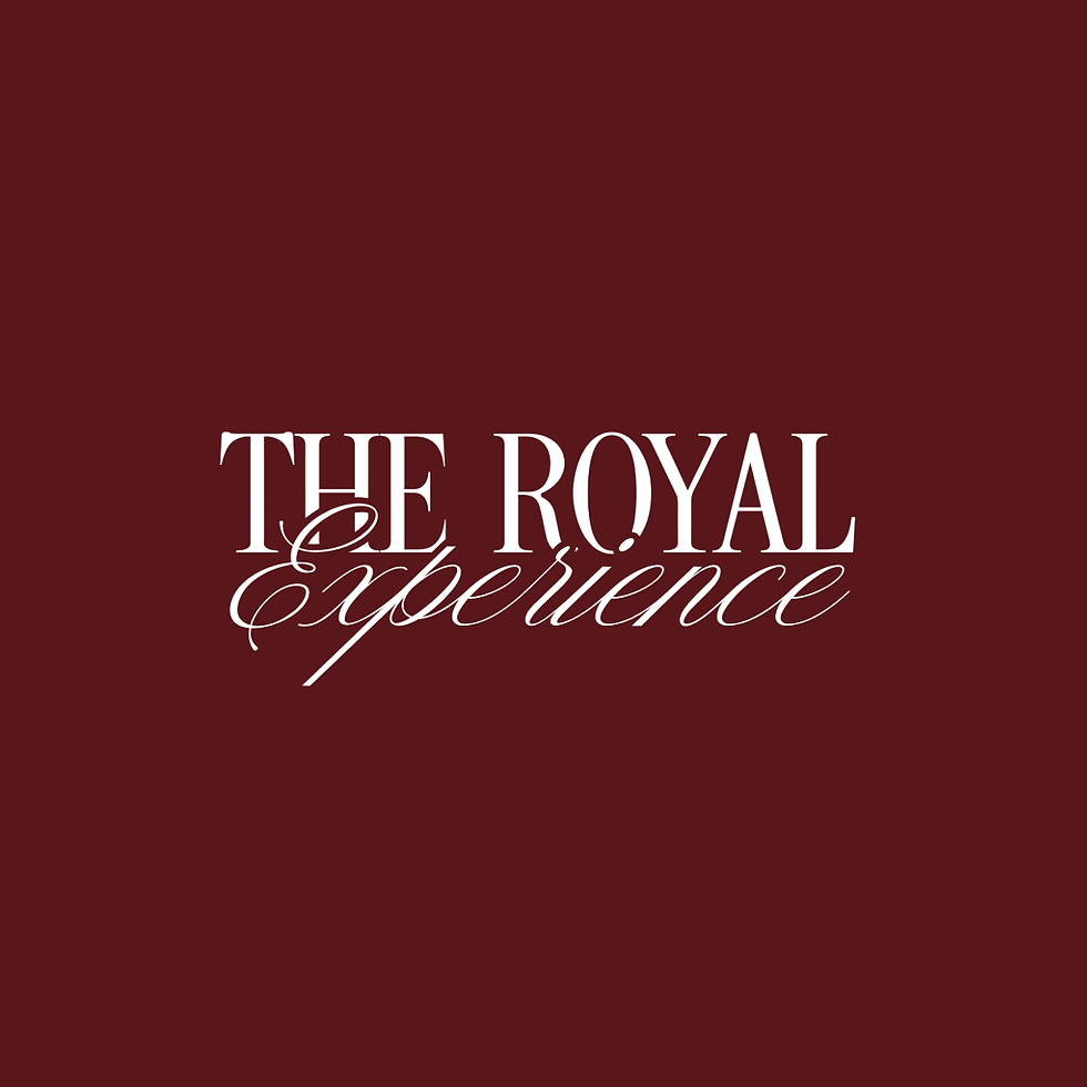 The Royal Experience