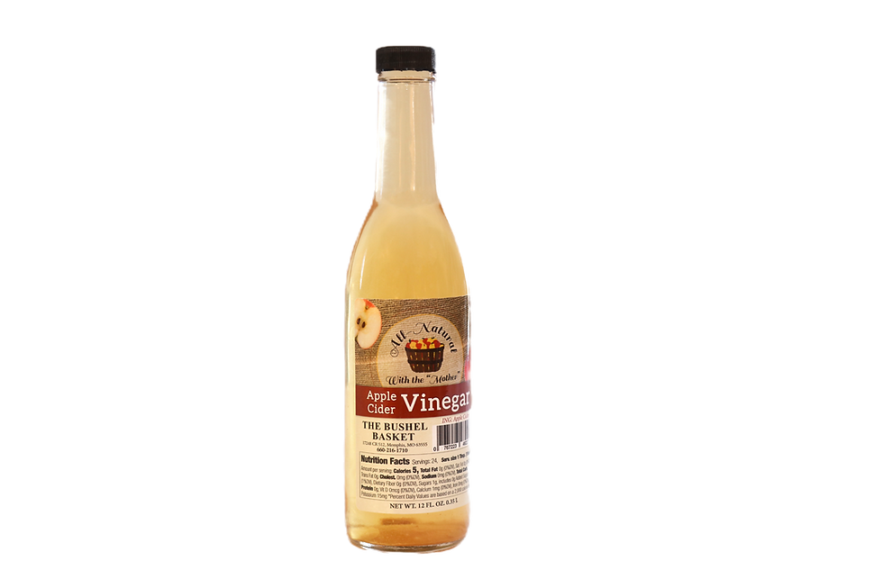 Thumbnail: Vinegar