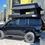 Thumbnail: Toyota 300 Series Roof top Tent Rack