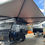 Thumbnail: Flush Fit Awning to Hybrid POP TOP Wall Camper brackets