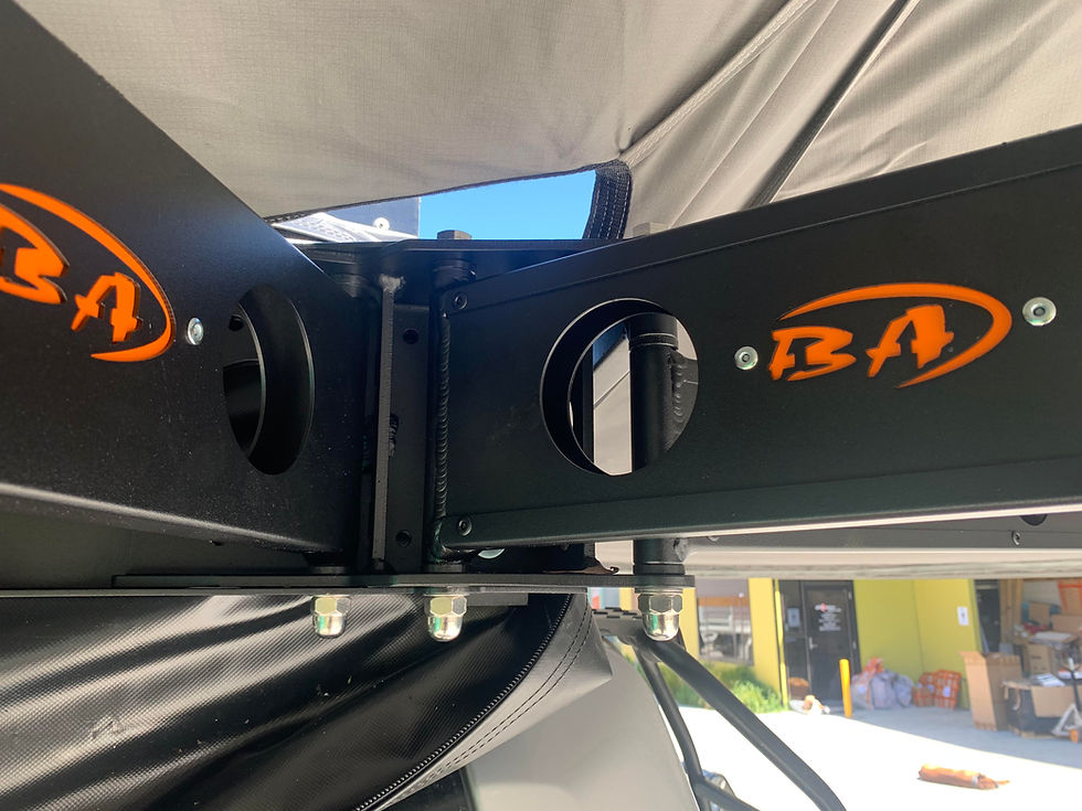 Thumbnail: Boss 270 Wing Awning