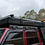 Thumbnail: Toyota 79 Series  Roof Top Tent Rack