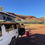 Thumbnail: Toyota Troop Carrier Pop Top Pole Less Awning Brackets 70 series