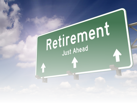 What To Do When You're One Year From Retirement