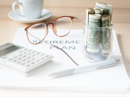 Here's How to Retire Early