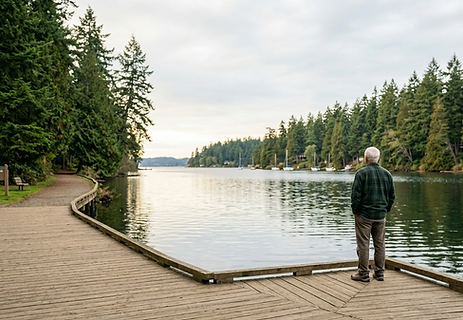 Reverse Mortgage in Olympia WA