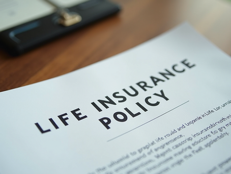 Choosing the Right Life Insurance Option for You