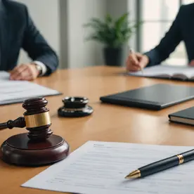 What Are the Critical Stages in Successfully Navigating a Personal Injury Case?
