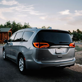 Honda Odyssey Rearview Camera Recall: What Owners Should Know