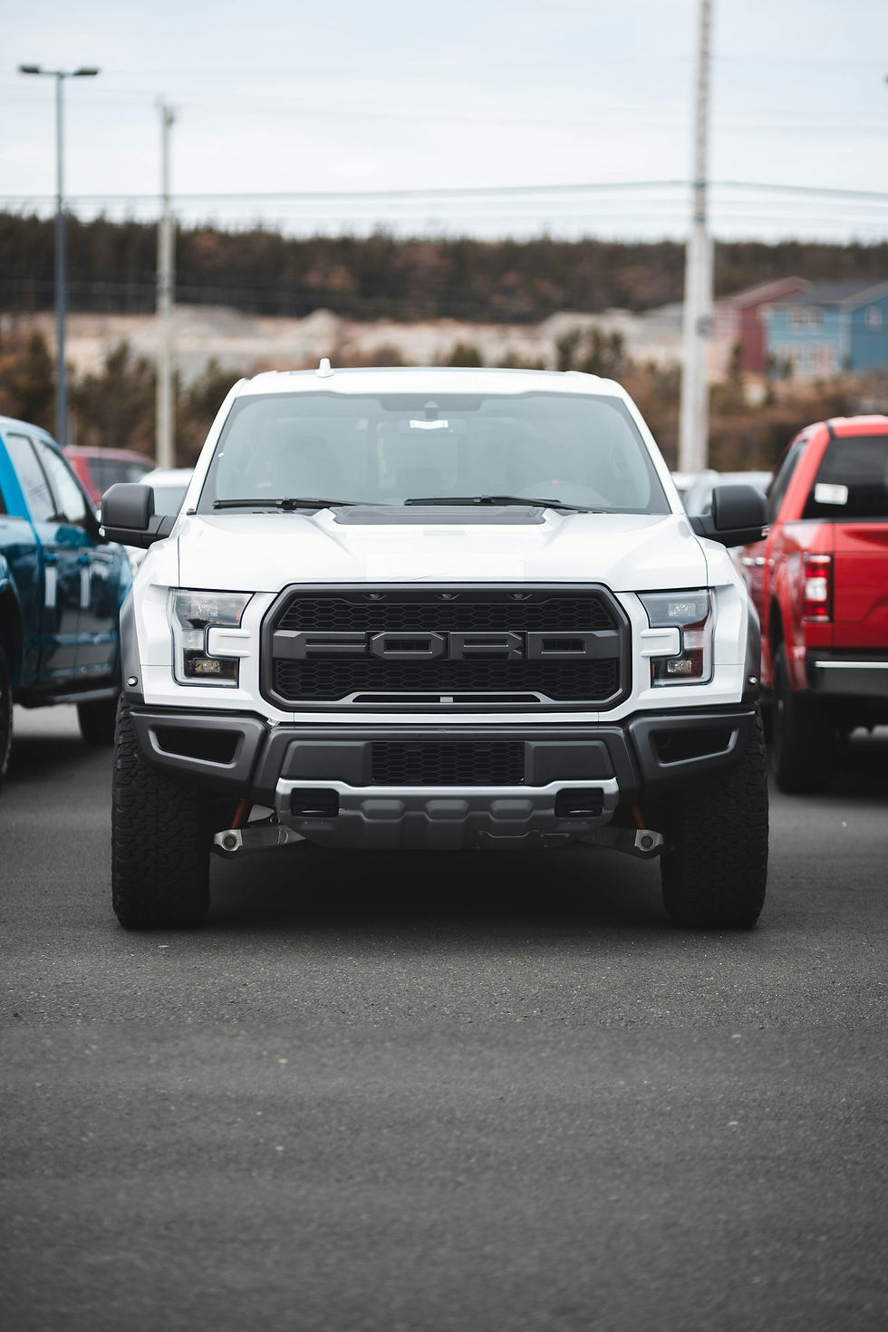 Ford Rollaway Recall: What Owners Need to Know