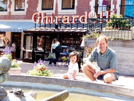 Lessons My Dad Taught Me