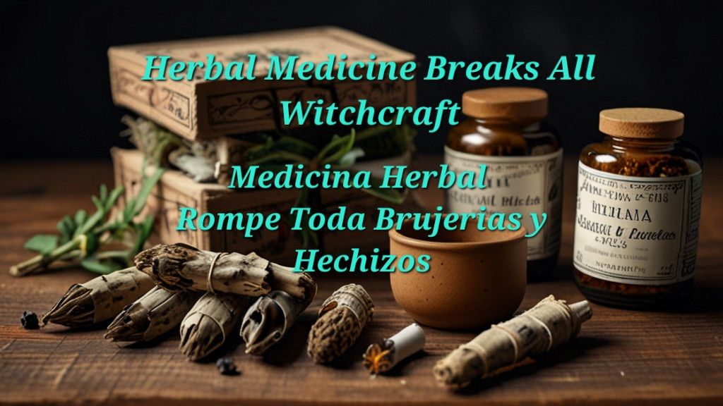 WITCHCRAFT BREAKER