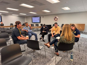 CEC Listens to Industry, Government, and Utility Feedback about Implementing the Energy Code