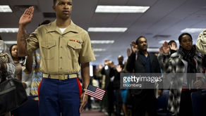 Thoughts of a Conservative Immigrant, A Better Way to Reform Immigration for the 21st Century