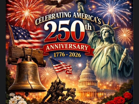 Credit The Federalist Papers for            America 250