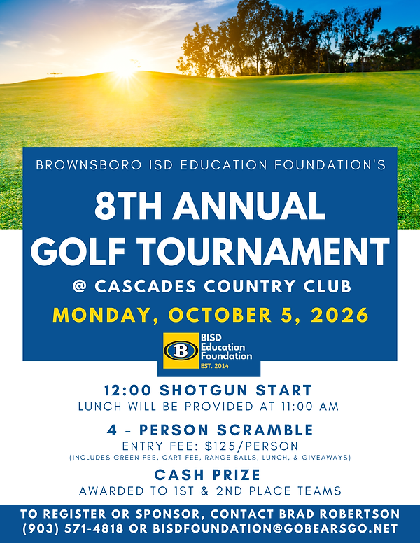 8th Annual Golf Tournament.png