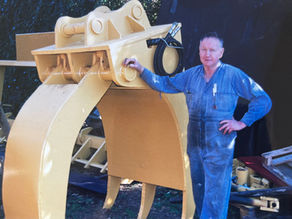 One of the last young farmers who called Montville 'Home' for 65 years