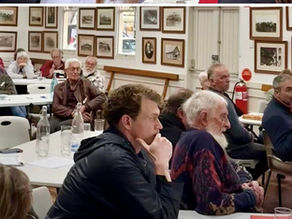 Community Forum held to discuss Montville's Future
