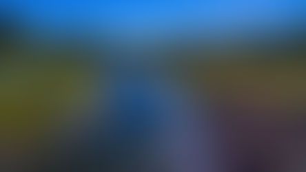 Maintenance on the Creek Course