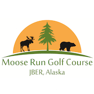 Moose Run Golf Course logo
