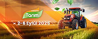 eskişehir tarım fuarı