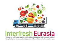 interfresh 2025 izmir
