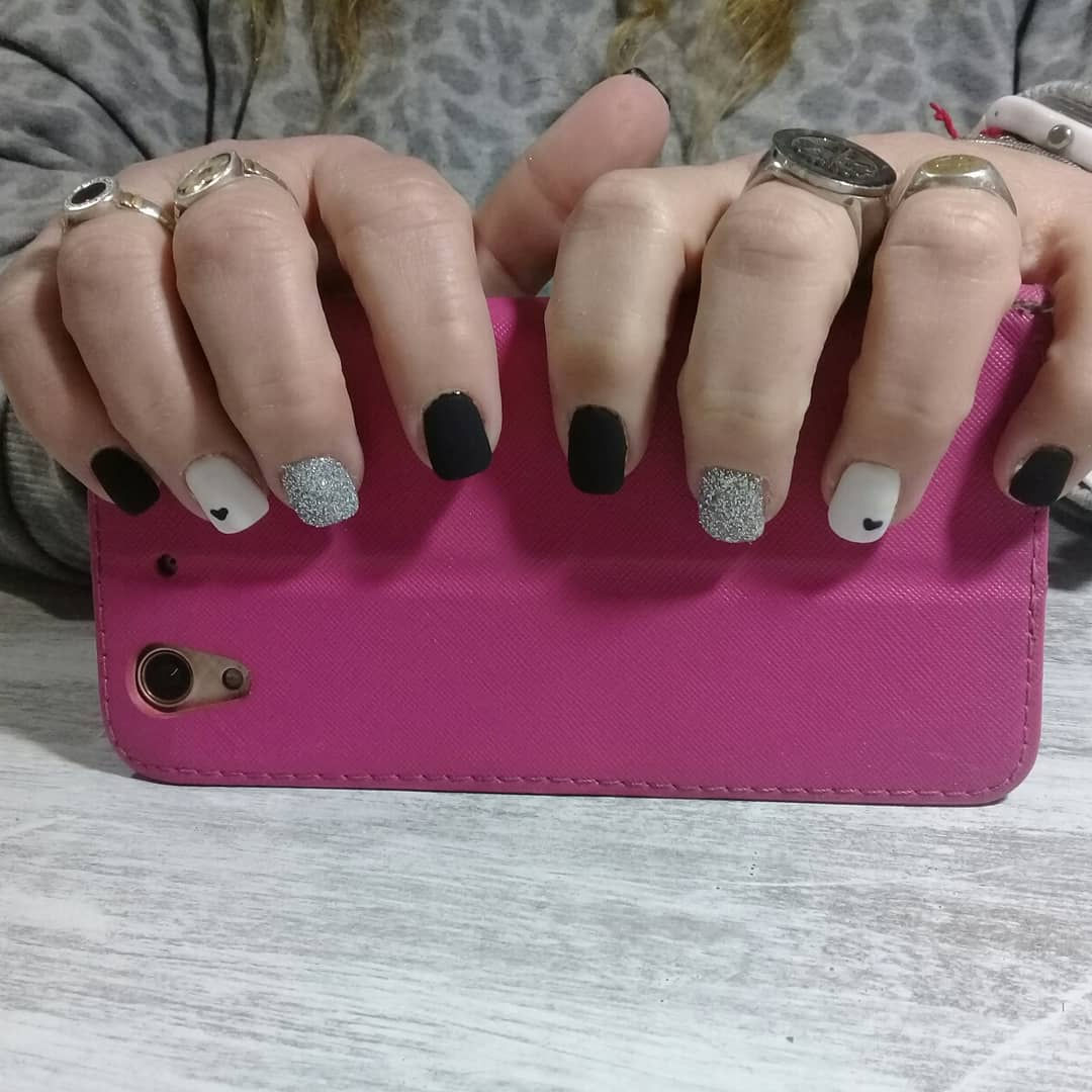 Esculpido en gel más deco 