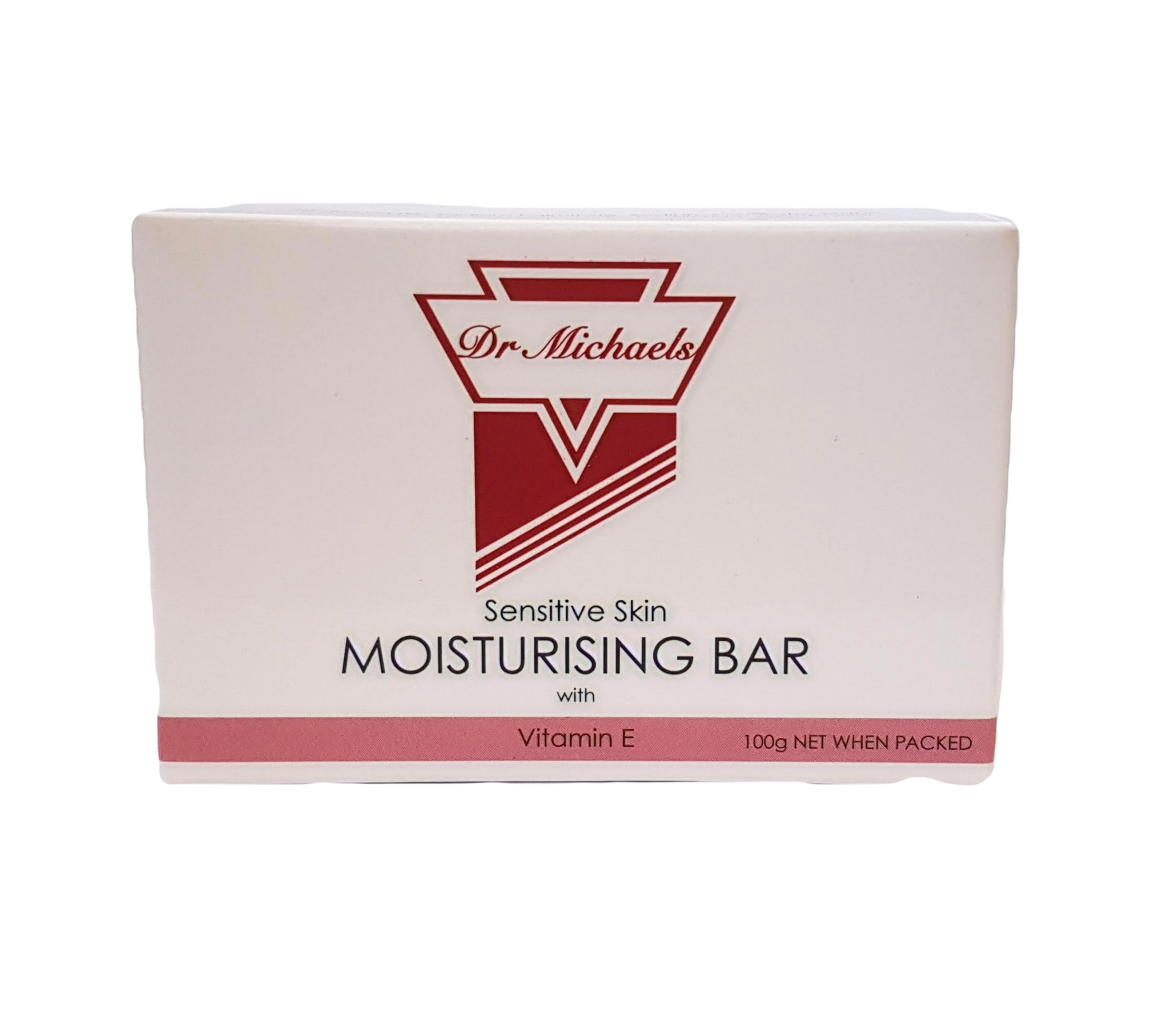 Moisturising Bar